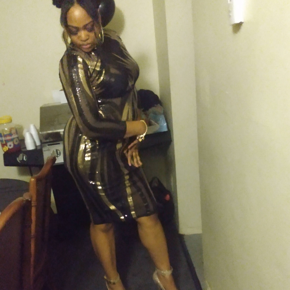 Party dress